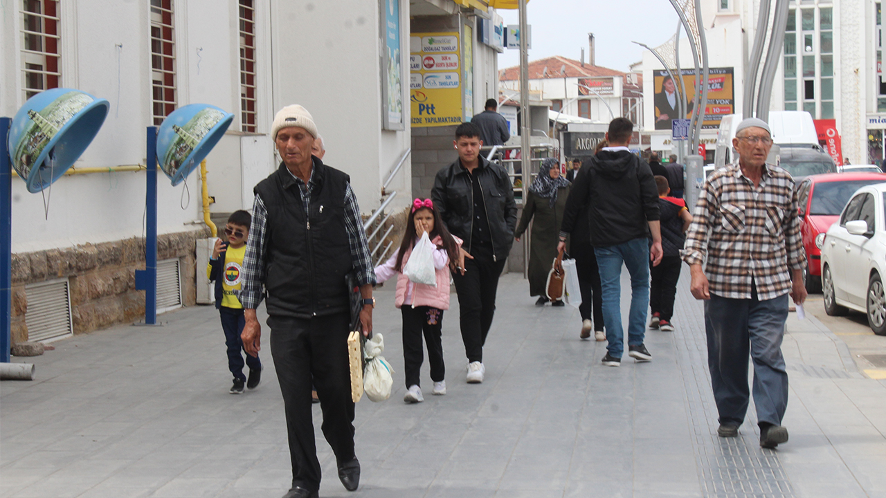 Yozgatlılara Milletvekili Olsanız Şehre Ne Kazandırırdınız? diye sorduk
