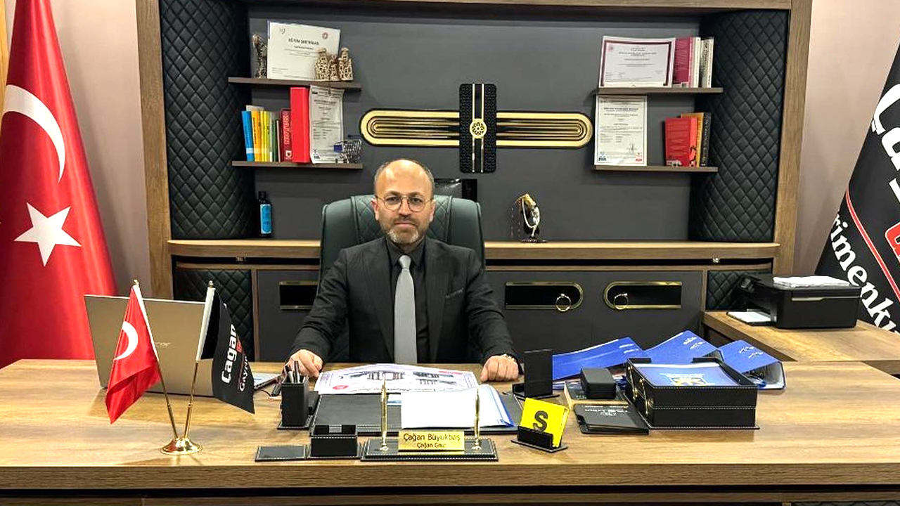 Yozgatlı İş İnsanı Çağan Büyükbaş’tan Yerköyspor’a Moral Yemeği