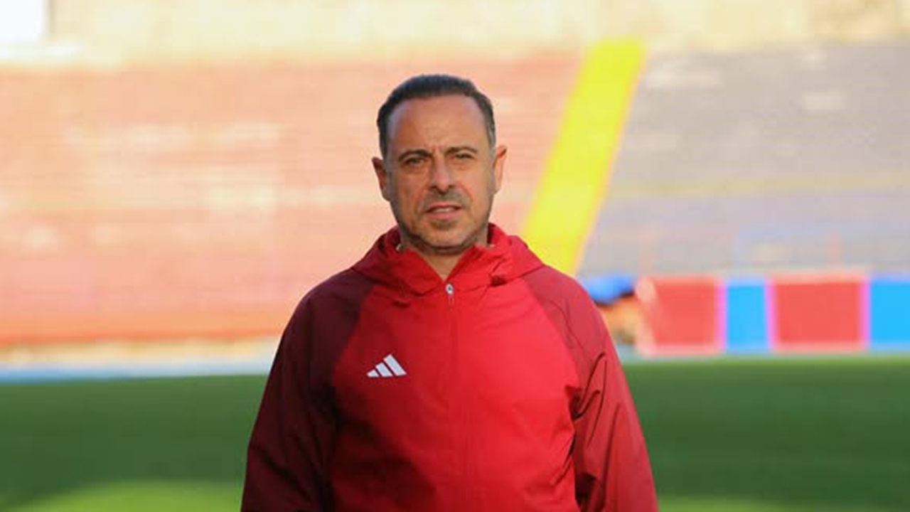 Yozgat Bozokspor’un Eski Teknik Direktörü Can Güven Zonguldakspor’da