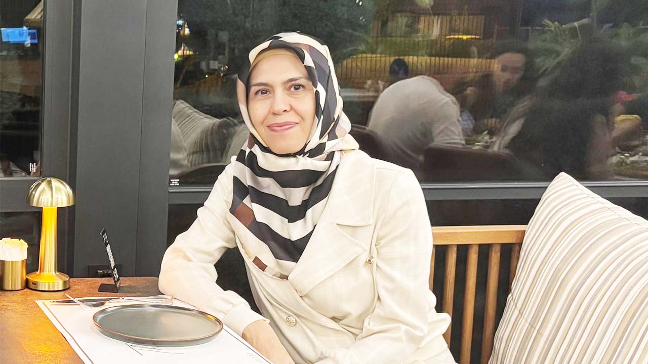 Yozgatlı Öğretmenden Tarihî Roman: Arza Düşen Yıldırım