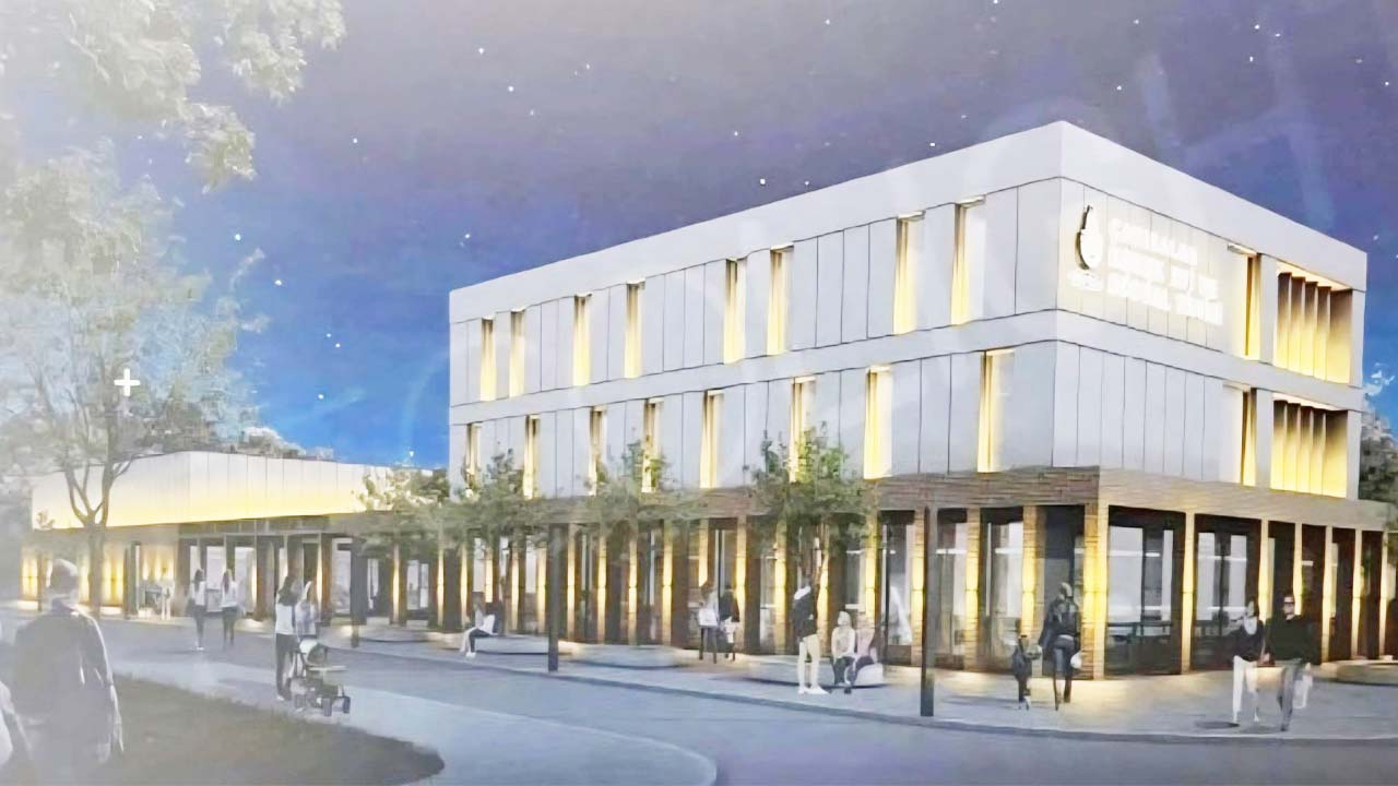 Yozgat’ın Çayıralan İlçesi’nde Dev Yatırım Tamamlandı!