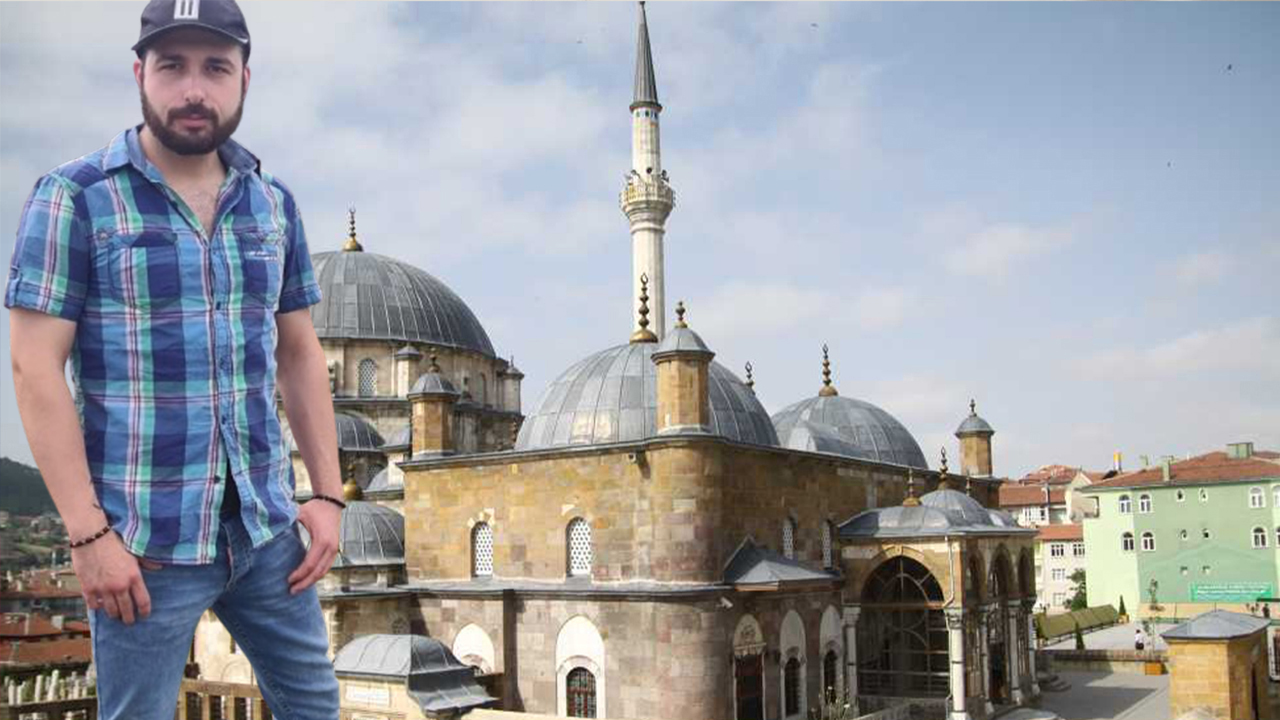 Yozgatlı Serdar Almanya’da kalp krizinden öldü