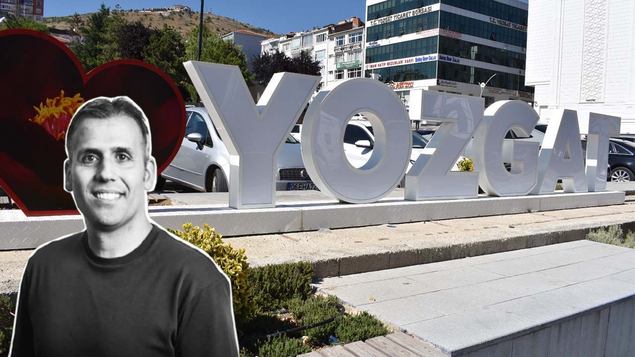 Hollanda Seçimlerine Yozgatlı Milletvekili Adayı! Neden Olmasın...