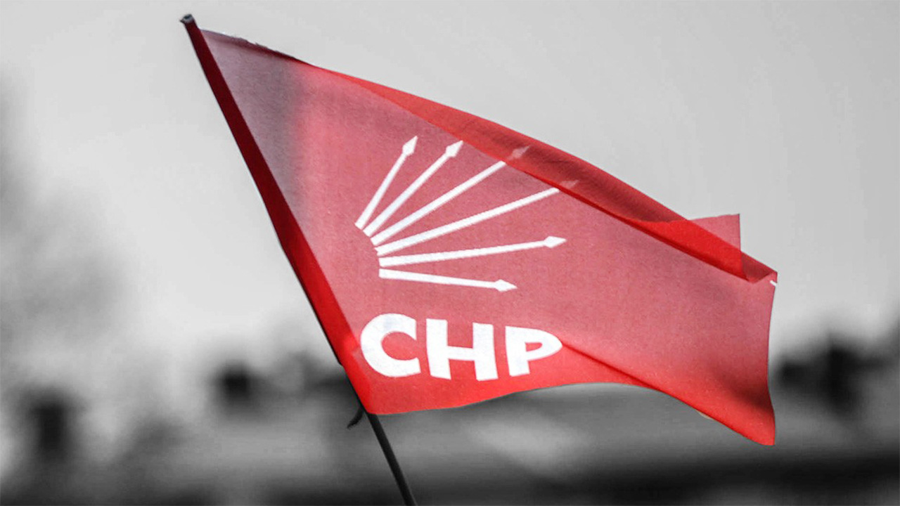 Yozgat'ta CHP'li başkandan partisine ver yansın!