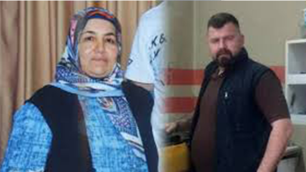Yozgat’ta kayınvalidesini öldüren damat hakim karşısına çıktı: işte çıkan karar!