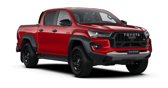 Toyota Hilux’ta Ekim Ayına Özel Faizsiz Kredi Fırsatı: SUV Konforu, Pick-up Gücüyle Buluştu