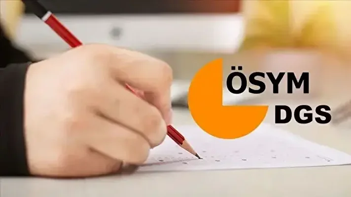 2025 DGS Ek Tercih Takvimi İçin Gözler ÖSYM'de
