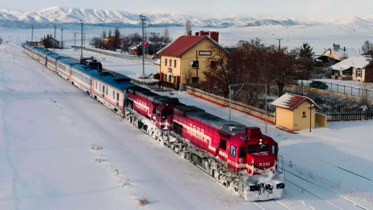 Yozgat’tan geçen o trende fiyatlar yüzde 50 arttı!