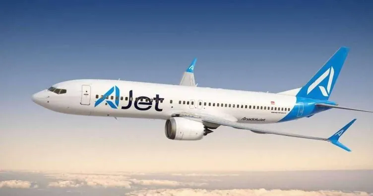 AJet’ten Ankara’ya 5 Milyar Dolarlık Turizm Hamlesi