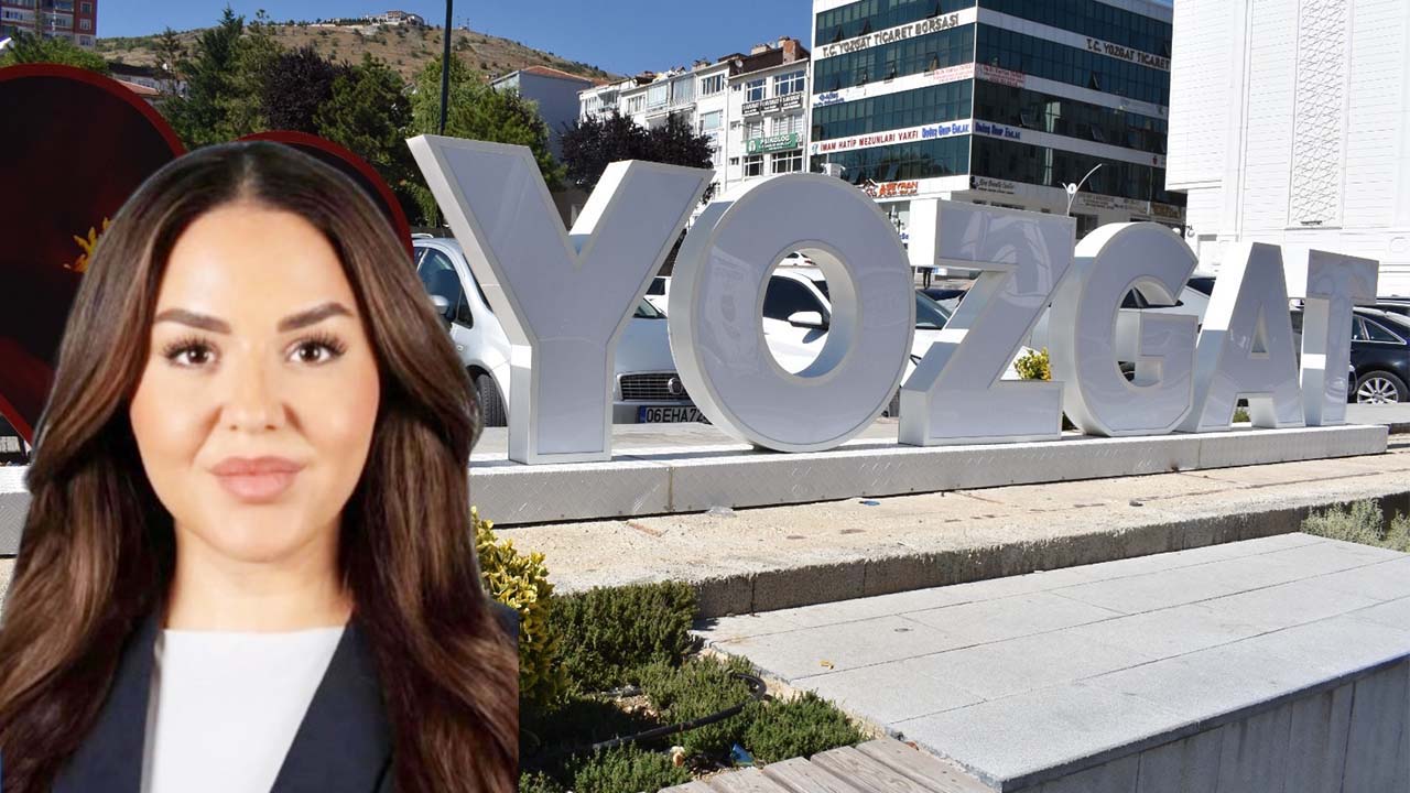 Yozgat’ın Gelini Hollanda’nın Milletvekili Olacak!