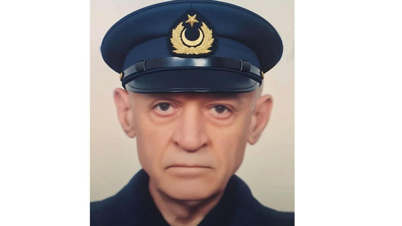 Boğazlıyanlı Emekli Jandarma Başçavuş Yusuf Baran Dualarla Uğurlandı