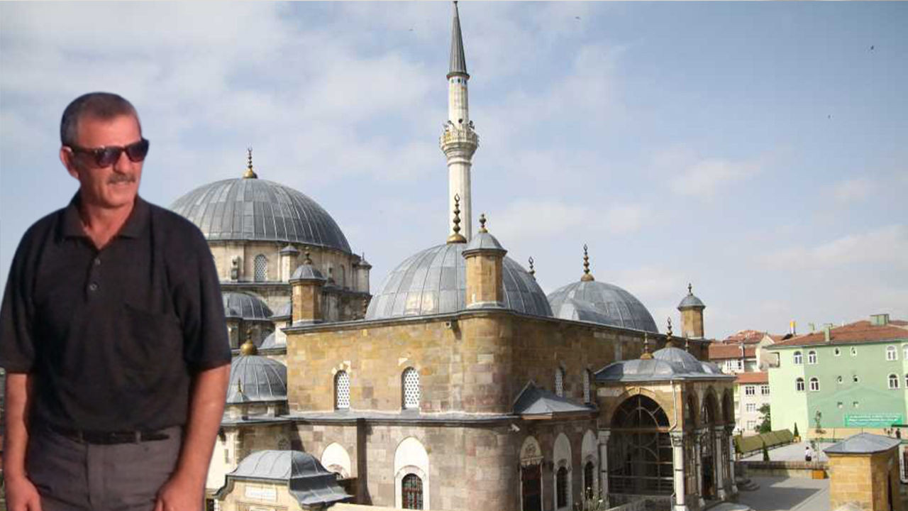 Ankara Emniyetinin sevilen ismiydi: Acı Haberi Yozgat'a Ulaştı!