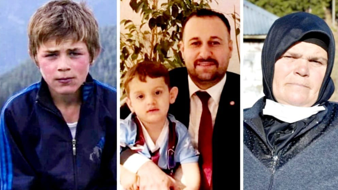 Şehit Eren Bülbül'ün Annesinden Yürek Burkan Sözler