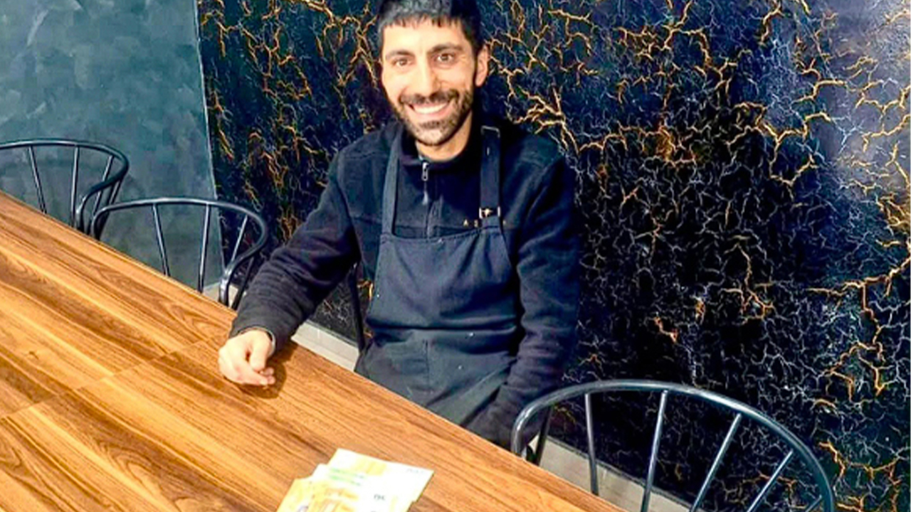 Ankara Akyurt’ta Gurur Verici Bir Olay