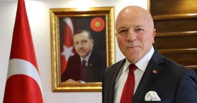 Başkan Sekmen’den Turizm Haftası mesajı