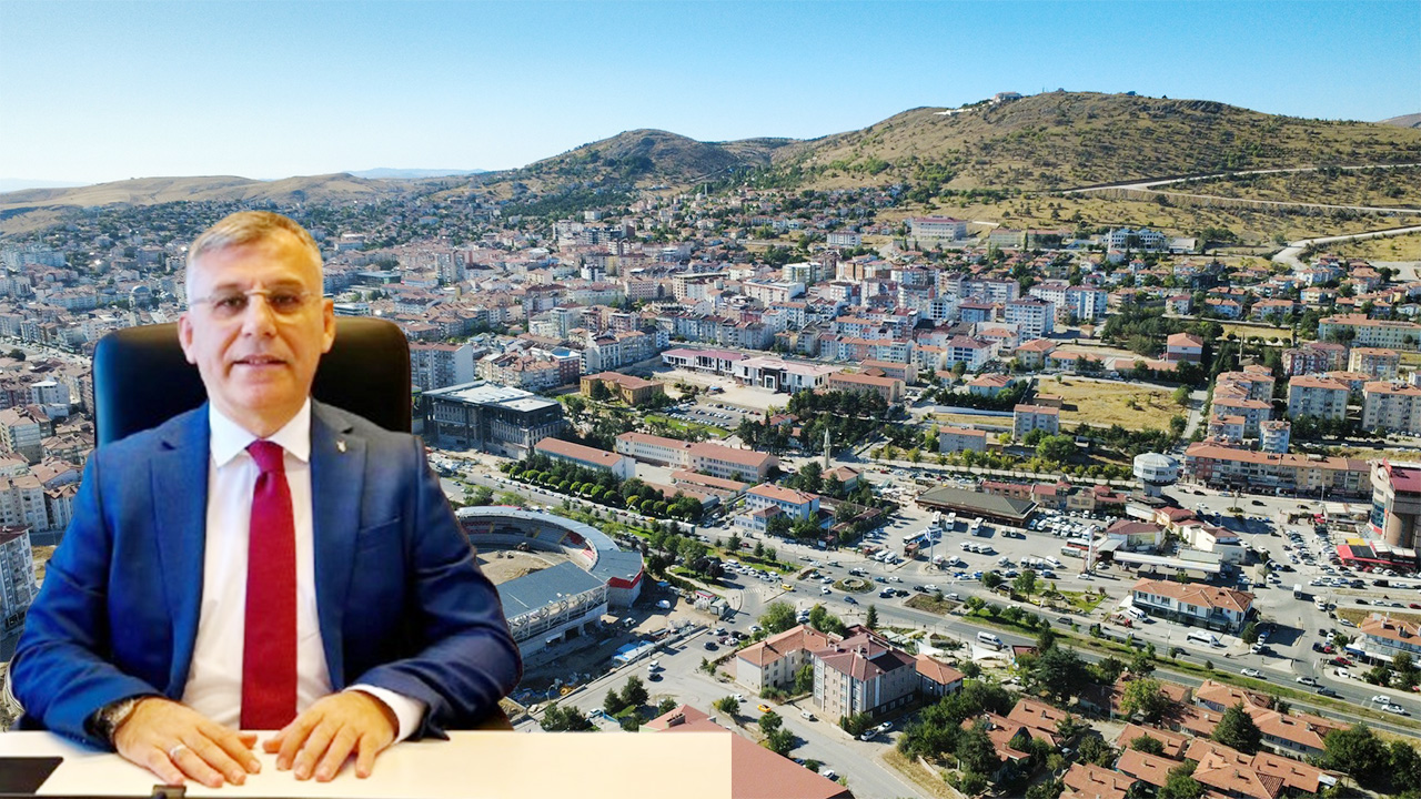 Kararname yayımlandı! Yozgatlı isme önemli görev!