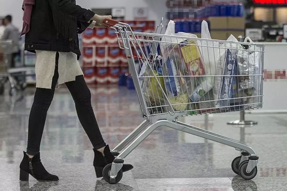 Fiyat Etiketlerinde Yeni Dönem Başladı: Net Ağırlık Esas Alınacak