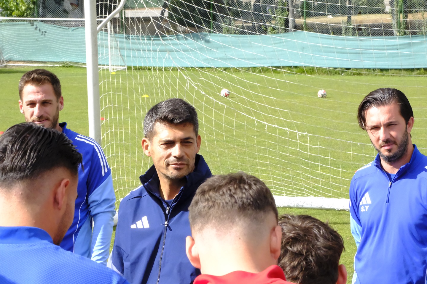 Yozgat Bozokspor Galibiyete Odaklandı
