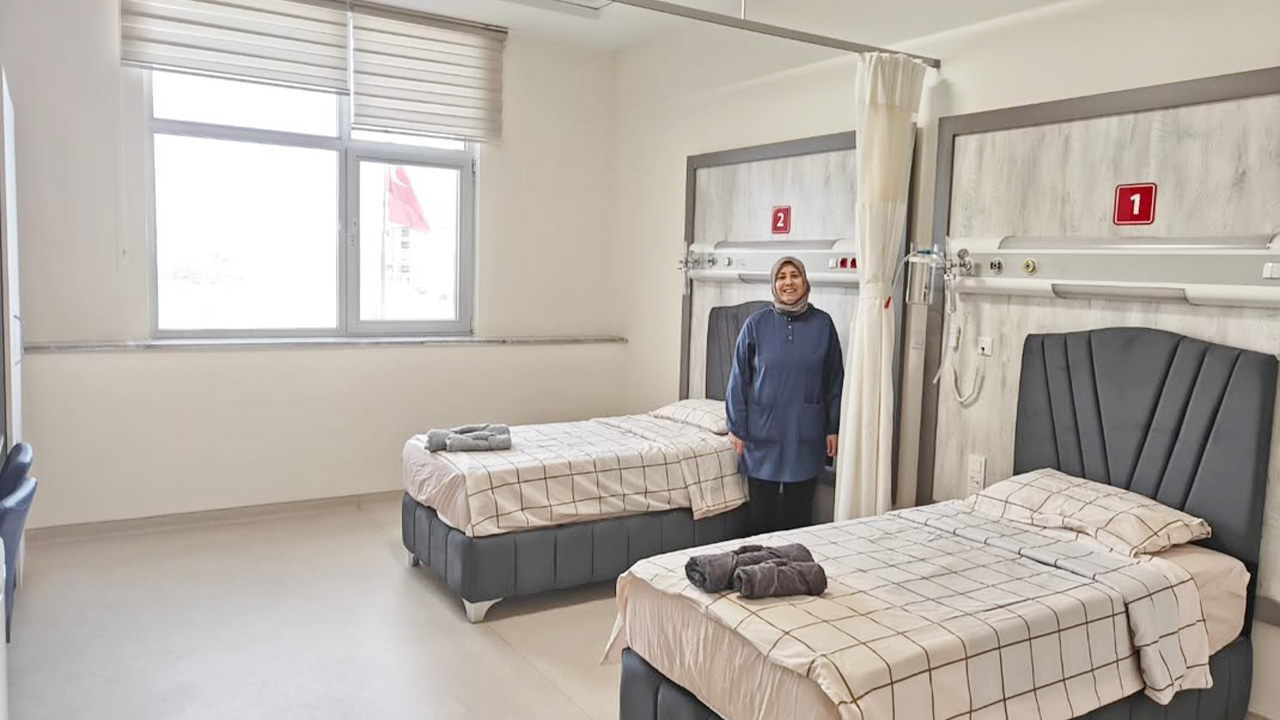 Yozgat’ın Yerköy İlçesi’nde açıldı! Anne adayları bu hizmet tam size göre!