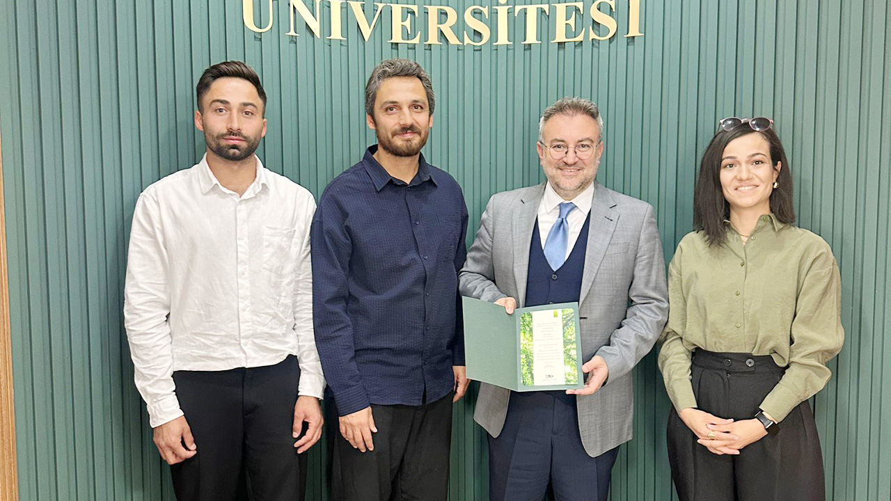 Bozok Üniversitesi ve TEMA Vakfı'ndan Çevre Bilinci İçin İş Birliği