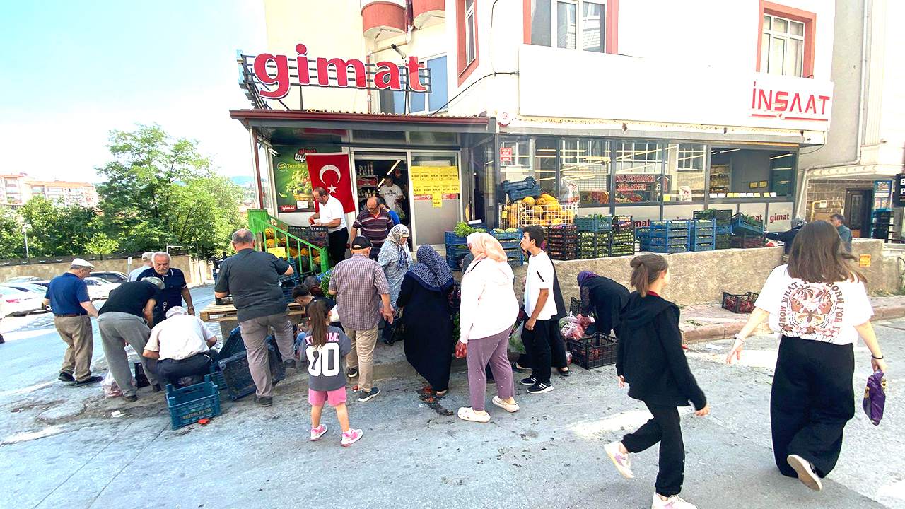 Yozgat Gimat Market’te 1-12 Ekim Arası Muhteşem İndirim Fırsatları Devam Ediyor