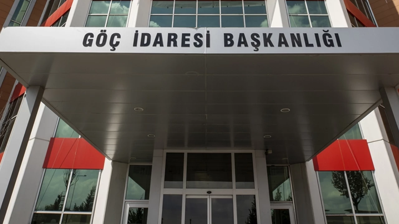 Göç İdaresi Başkanlığı 2025 Personel Alımı Başvuruları Başladı