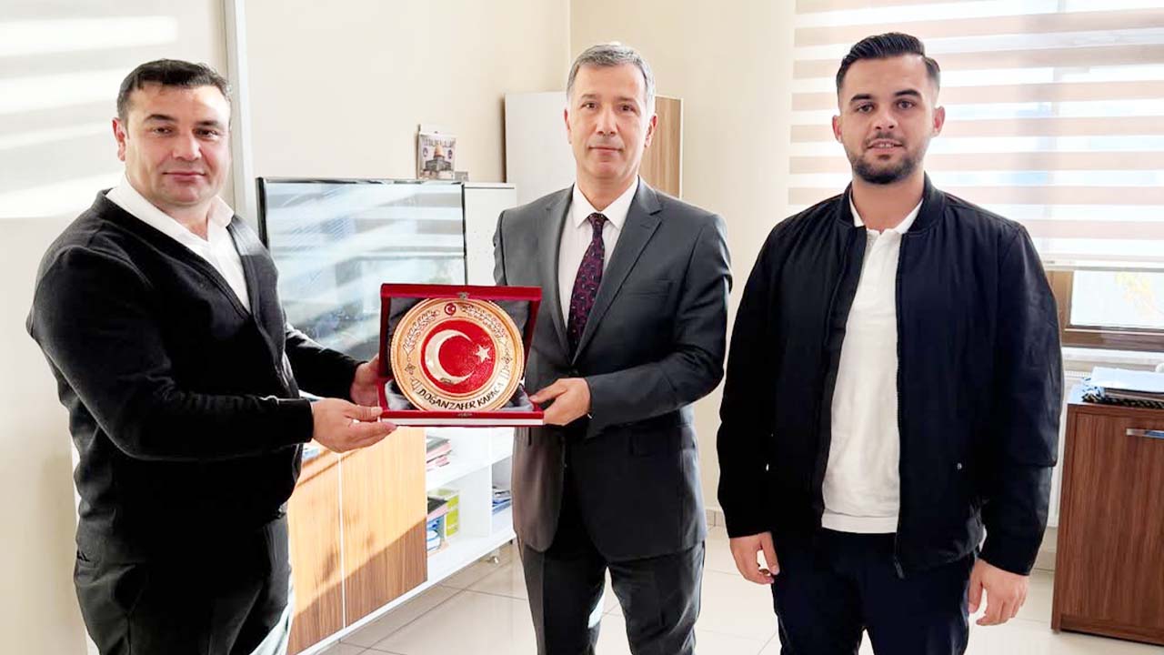 Yozgat’ta Sosyal Destekler İçin Önemli Görüşme