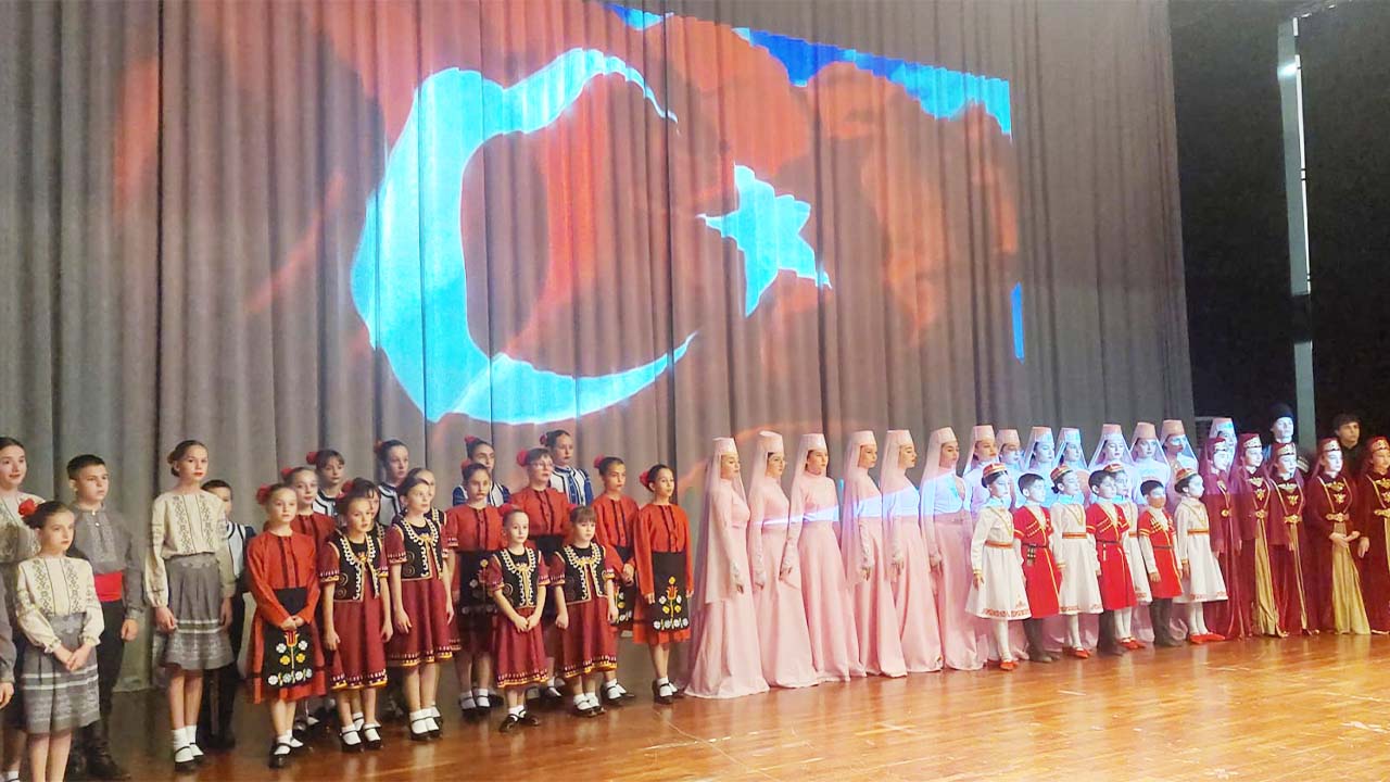 Yozgat'ta Cumhuriyetin Coşkusuna Yakışacak Şenlik!