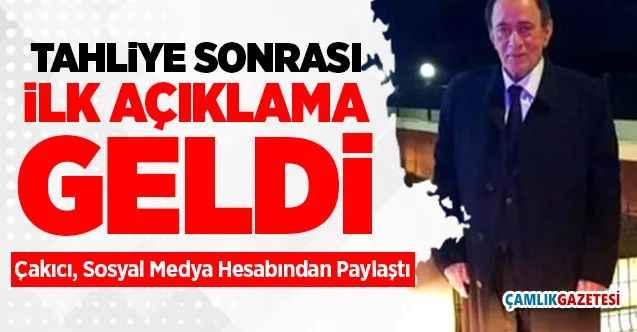 Alattin Çakıcı'dan tahliye sonrası ilk açıklama, Alaattin Çakıcı kimdir? Alaattin Çakıcı'nın suçu neydi?