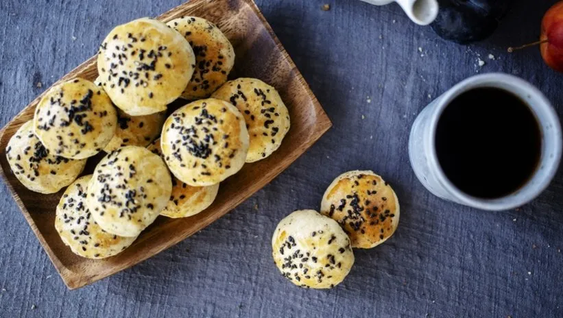Yozgat Mutfağında Çörek Otu İle Hazırlanan 3 Şifa Dolu Tarif
