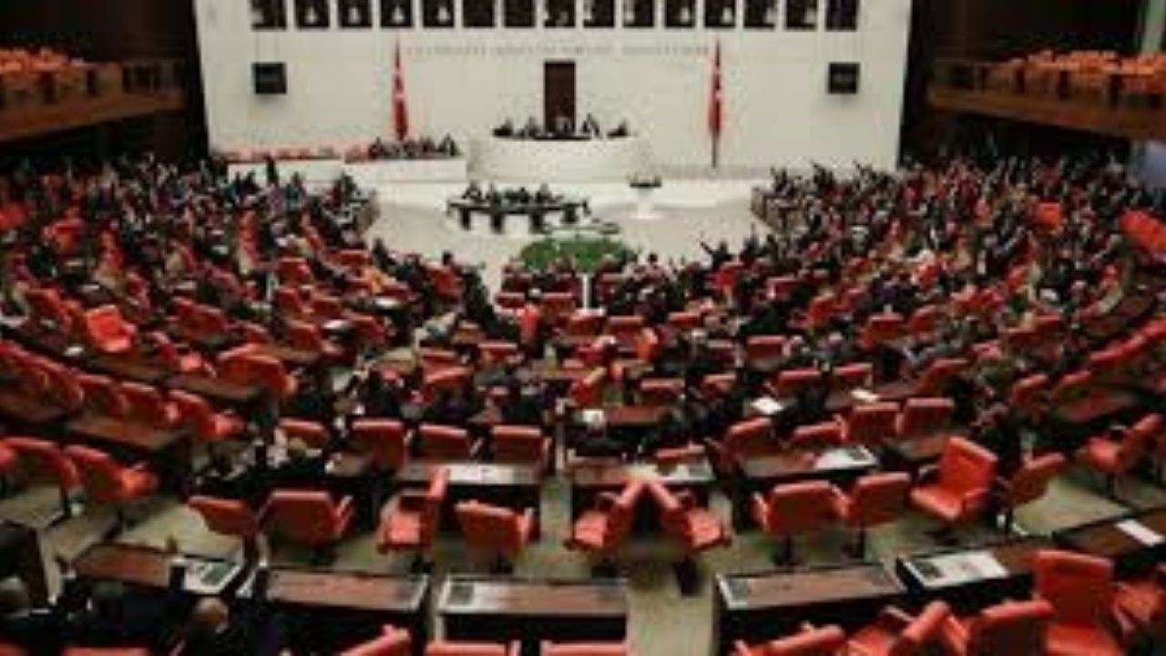 HRW'den 11. Yargı Paketi'ne Tepki: Temel Haklar İçin Geri Adım Uyarısı