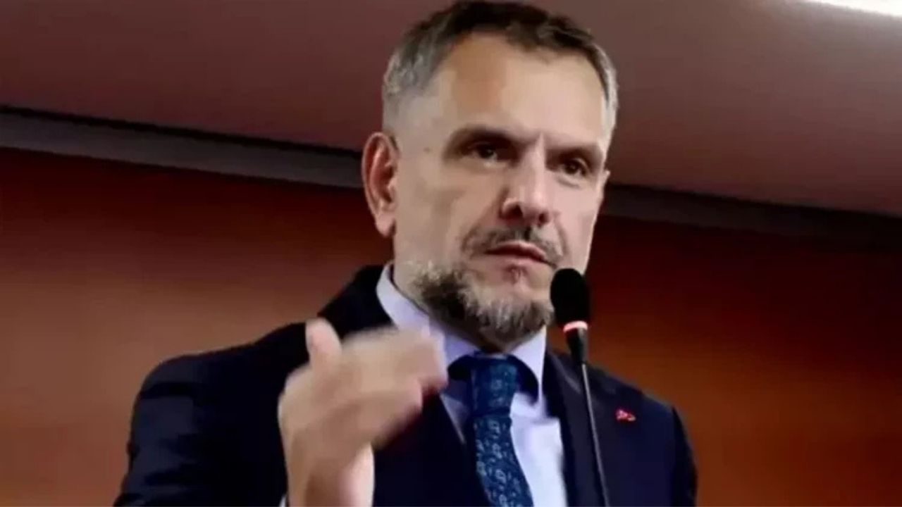 İBRAHİM AKIN Kimdir? Kaç Yaşında Hangi Görevlerde Bulundu?