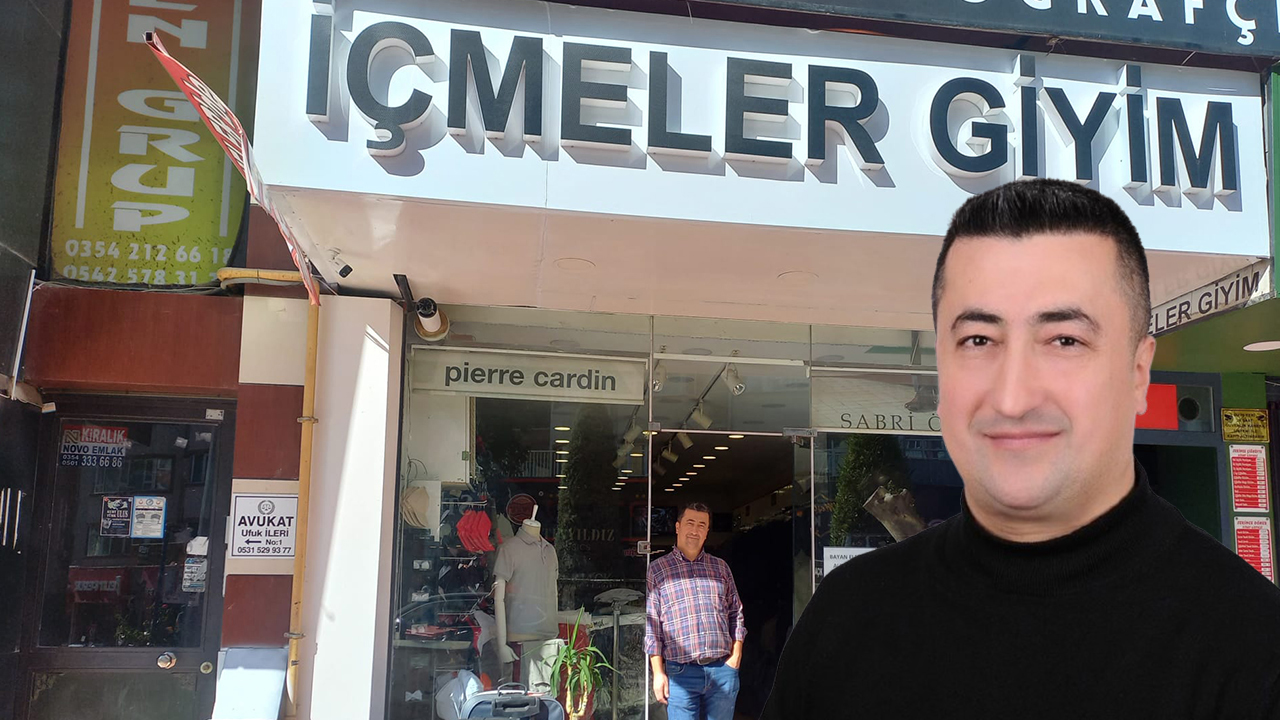 İçmeler Giyim ve Okulcu Kaliteli Ürünleriyle Yozgat Halkına Hizmet Ediyor