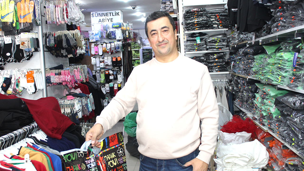 Yozgat’ta Örnek Kampanya: Hayat Paylaşınca Güzel