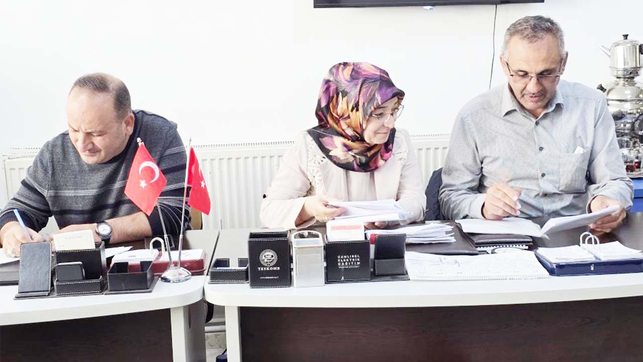 Yozgat’ın Kadın Muhtarı Mahalleye Umut Oldu!