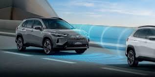 Böyle Kampanya Görülmedi! Toyota Corolla Cross Fiyatlarında Dev İndirim Başladı