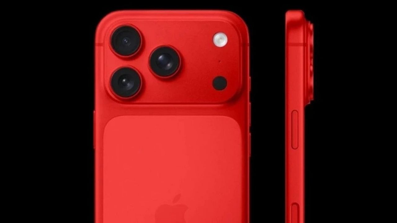 iPhone 18 ile Gelecek 5 Büyük Yenilik Belli Olmaya Başladı