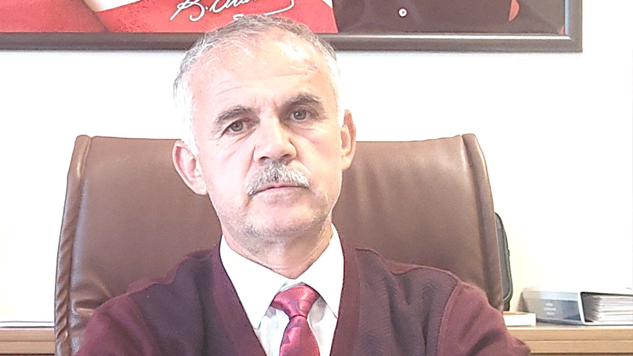Yozgatlı Şair Hakkı Yurtlu'dan Şiirli Tepki