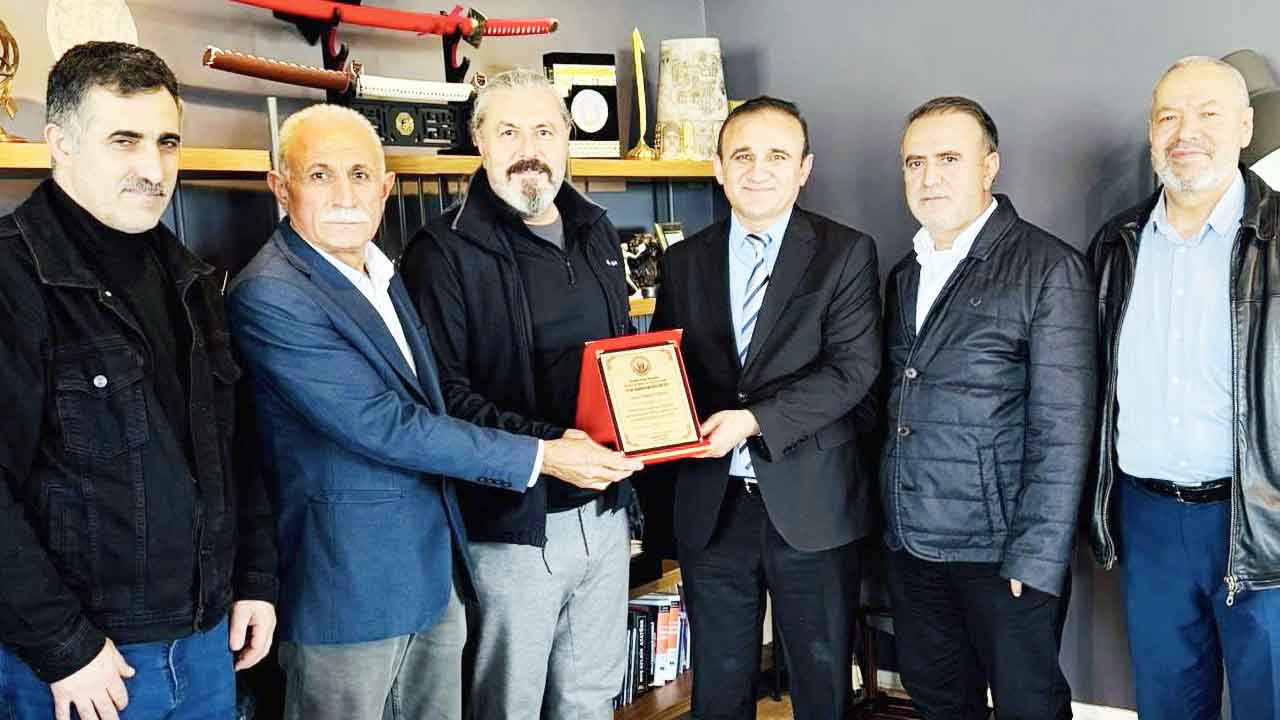 İstanbul’da Yozgatlılık Ruhu: Doğduğumuz Topraklara Vefa Borcumuz Var