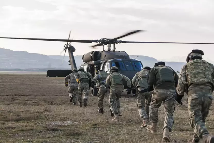 Jandarma Personel Alımı 2026 İçin Başvurular Başladı