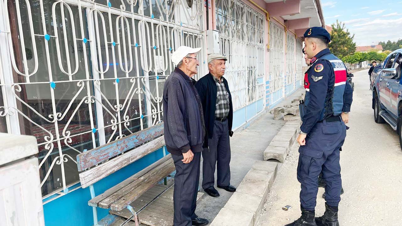 Saraykent’te Kış Mevsimi Öncesi Sürücülere Güvenlik Uyarısı!