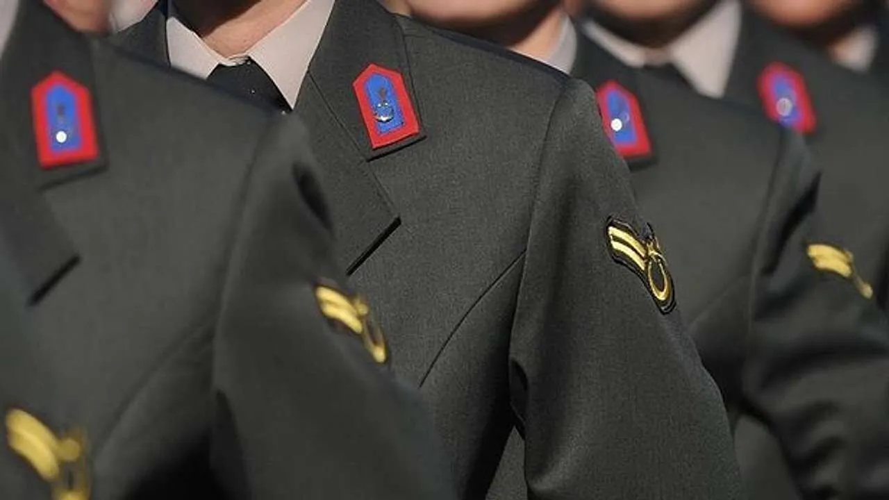 Yozgatlı Gençlere Jandarma Subay Alımı Fırsatı