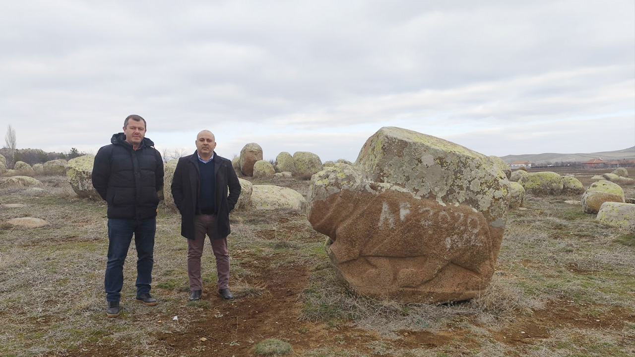 Yozgat’ın Gizli Hazineleri Turizme Kazandırılıyor