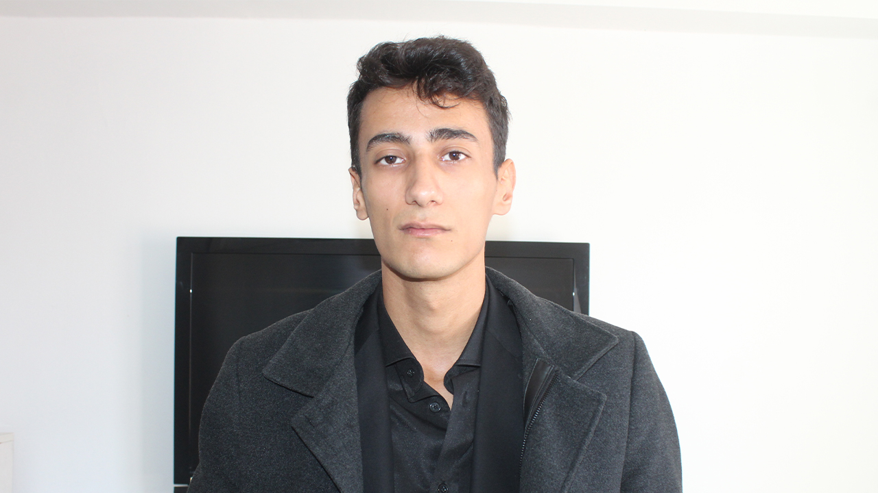 Yozgatlı Genç Girişimci Kaan Alan’dan Temizlik Sektöründe Yeni Adım