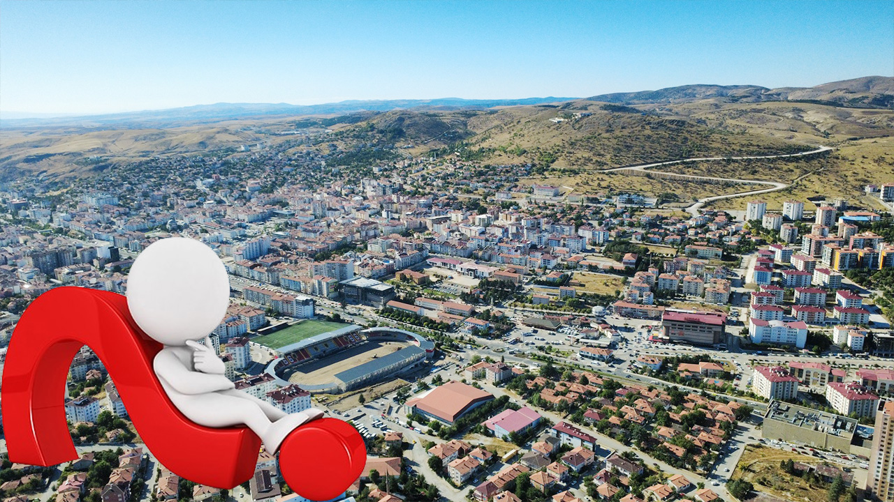 Yozgat’ta bir kulüp belediyeye katıldı