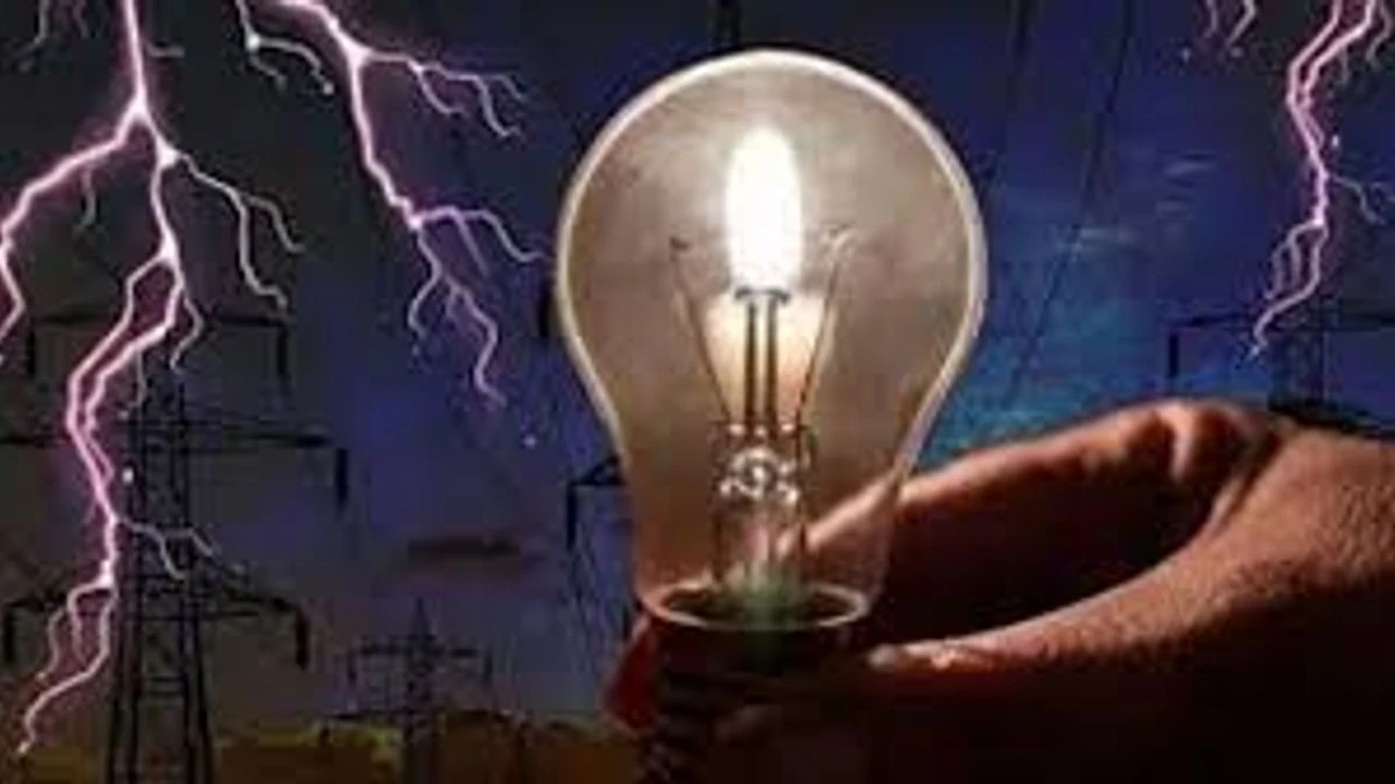 Kayseri’de 5 İlçede Planlı Elektrik Kesintisi Yaşanacak