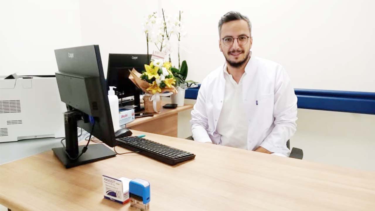 Yozgatlılar Dikkat: Kemikleriniz Sessizce Zayıflıyor Olabilir!