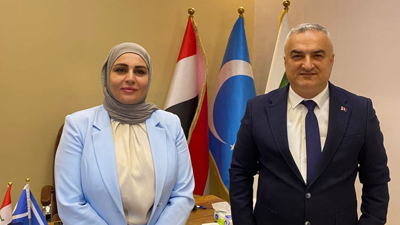 Kerkük’te Türkmenler Zafer İstiyor: En Az İki Vekil Çıkarmalıyız