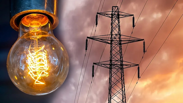 Kırıkkale'de Geniş Çaplı Elektrik Kesintisi Yaşanacak