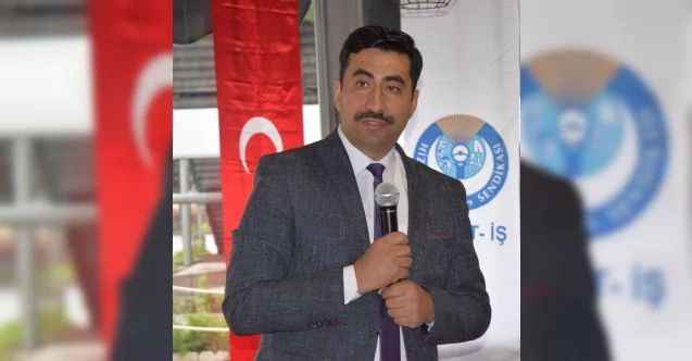 Hak-İş’in ’Biz Bize Yeteriz Türkiye’m kampanyasına desteği 3 milyona ulaştı